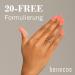 Buy Benecos Happy Nail Polish Top Coat - 8FREE Water-Permeable 5ml - Crystal Finish - International Shipping Available - Buy Online on GoSupps.com