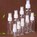 Brussels Refillable Spray Bottle - 120ml Portable Travel Cosmetics & Perfume Container - Empty Sample Bottle - Buy Online on GoSupps.com