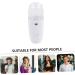 Healeved 1 Set Spray Hydrating Apparatus Portable Spray Mist Pore Handheld Plastic White - Buy Online on GoSupps.com