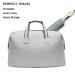 Large Gray Silicone Heat Resistant Mat for Styling Tools | 11 x 7.5 | Food Grade | Curling Irons, Straighteners - Buy Online on GoSupps.com