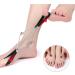 Bunion Relief Big Toe Strap - Corrector for Crooked Toes, Restore Alignment | [Brand Name] - Buy Online on GoSupps.com