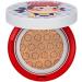 Holika Holika PEKO Milky Hard Cover Perfect Cushion SPF50+PA++++ 14g (01 Warm Ivory) - Buy Online on GoSupps.com