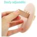 Jinlingnb Toe Separator & Hammer Toe Corrector | Pain Relief for Hallux Valgus & Crooked Toes - International Shipping Available - Buy Online on GoSupps.com