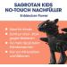 Sagrotan No-Touch Kids Aloe Vera Hand Soap Refill 250ml - Automatic Dispenser Compatible - 1 Pack - Buy Online on GoSupps.com