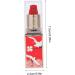 HAPINARY 2pcs Chinese Style Lipstick Non-stick Cup Lipsticks Moisturizing Lipstick Hydrating Lipstick Polymer Clay Cane Lipstick for Lady Lipstick for Women Set Shell Plastic Water Proof 1 count (Pack of 1) As Shown 12 - Buy Online on GoSupps.com
