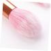 BELLIFFY 2pcs Powder Brush Makeup Brushed Cosmetic Brush Makeup Brushs Makeup Brush for Woman Wooden - Buy Online on GoSupps.com