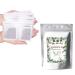Yan Hou Tang Bio Chinese Oolong Tea - 100 Japanese Bags | Premium Himalayan Scented Oolong Tea for Restaurants - Buy Online on GoSupps.com