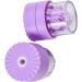 Verdant Touch Contact Lens Washer Portable Manual Cleaner Handheld Deproteinized Lens Cleaning Device Purple - Buy Online on GoSupps.com