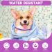 Woyamay Calming Collar for Dogs Adjustable Calming Dog Collar Helps Dogs Anxiety Relief Natural Calming Pheromone Dog Collar Lasts 60 Days Fits All Small Medium Large Dog 2 Pack Purple Purple-2 Pack - Buy Online on GoSupps.com