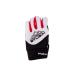 Stubai Climbing Gloves Eternal Full Finger L Black