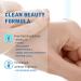 Clarifying Balancing Water Cream - Lightweight Hydrating Moisturizer Oil-Moisture Balance Fragrance-Free Korean Skin Care (2.7 fl oz) - Shop Internationally - Buy Online on GoSupps.com