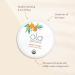 Buy Dr. Mercola Ola Botanical Sweet Orange Whipped Body Butter 4 Oz | Deeply Hydrate & Nourish with Organic Shea Butter | USDA Organic & Non-GMO - Buy Online on GoSupps.com