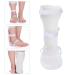 ZJchao Ankle Foot Orthosis Support & Correction Brace for Drop Foot Achilles Tendon Injury Relief International Shipping Available - Buy Online on GoSupps.com