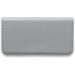 Lensrappa Leather Glasses Case - Slim Design 9 Colors Available (Gray & More) | International Shipping - Buy Online on GoSupps.com