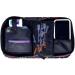 Flora Omnipod Supply Case for Diabetes Supplies - Fits Omnipod 5, Dash, and PDM - Insulin, Test Strips, Lancets, and More - Buy Online on GoSupps.com