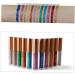 Balacoo 2pcs Liquid Eyeliner Liquid Colored Women Eyeliner Eye Shadow Metallic Color Miss 1 count (Pack of 1) 10x2pcs - Buy Online on GoSupps.com