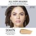 Lancôme Teint Idole Ultra Wear Matte - 200N: For light skin with neutral/peachy. - Buy Online on GoSupps.com