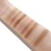 10 Colors Professional Eyeshadow Palette - Matte Glitter & Shimmer | High Pigment Long-Lasting Makeup Set with Brushes - Pack of 2 - Buy Online on GoSupps.com