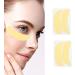 Lash Lift Pads Eyelash Perming Curler Shield Pads Reusable Silicone 2 Pairs for Makeup - Buy Online on GoSupps.com
