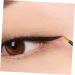 Beavorty 300 Pcs Disposable Eyeliner Brushes Eyeliner Makeup Brush Eyeliner Liquid With Hat Fake Eyelashes - Buy Online on GoSupps.com