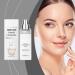 Color Changing Foundation Color Changing Make UpSPF 30 Covering Cream Moisturizing Natural Base Glow Face Lightweight For Daily Use Women - Buy Online on GoSupps.com