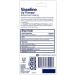 Vaseline Lip Therapy Lip Balm Tube - Advanced Healing - 0.35 oz - Pack of 1 - Buy Online on GoSupps.com