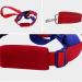 SUNTA Toddler Safety Harness & Leash | Anti Lost Wrist Link | Walk Learning Helper - Yellow & Green - Buy Online on GoSupps.com
