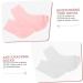 FRCOLOR 2 Pairs Moisturizing Gel Socks Hydrating Socks High Ankle Socks Comfortable Socks Womens Socks Women Moisturizing Socks Gel Socks for Adult Care Tube Socks Ripstop Socks Lovers - Buy Online on GoSupps.com