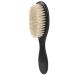 Beard Brush & Hair Brush with Ergonomic Grip | Best Styling Brush for Men - Perfect Gift for Home & Salon Use - Buy Online on GoSupps.com