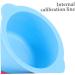 Buy Solustre 2 STK Silicone Formwork Set - Mask Mixer & Inner Pot for Perfect Manicure Mixing | International Shipping Available - Buy Online on GoSupps.com