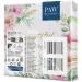 Buy PAW 3-Layer Colorful Paper Napkins (33x33 cm) - 20 Pieces Perfect for Birthdays Parties Weddings & Celebrations - Special Flower Designs - Buy Online on GoSupps.com