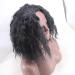 Ultimate Afro Curly Wig for Women - Long Black Synthetic Hair for Cosplay & Anime - Buy Online on GoSupps.com