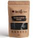 Berrilys Organic Black Cumin Seeds 450 gr Also Known as Black Seeds Nigella Sativa Kalonji Raw Non-GMO