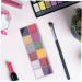 FRCOLOR 6 Pcs Special Effect Makeup Wax Kit - Halloween Costume Face Paint & Modeling Putty for Kids - Buy Online on GoSupps.com