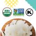 Organic Keto Unsweetened Coconut Chips - 8 oz Bag (Pack of 3) | Fiesta Tropicale - Buy Online on GoSupps.com