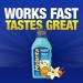 Mylanta Antacid & Gas Relief Maximum Strength Formula 12 fl oz - Vanilla Caramel Flavor - Buy Online on GoSupps.com