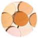 T.Leclerc Face Powder Compact - Dermophile Compact Powder 17 Dore (10g) | Best International Shipping - Buy Online on GoSupps.com