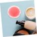 Housoutil Foundation Brush Set | Concealer Blending Liquid & Powder Brushes | Unique Makeup Tools for Flawless Application - Buy Online on GoSupps.com