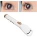 Heated Eyelash Curler | 2-in-1 Electric Lash Curler for Lasting Curl | Soft Silicone Heating Device for Perfect Lashes - Buy Online on GoSupps.com
