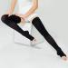 Medical Compression Stockings for Varicose Veins - Second Degree Pressure Washable & Comfortable - Pain Relief for Women - Improve Blood Circulation - Black Size S (Flesh M) - Buy Online on GoSupps.com