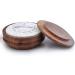 JAG Shaving Razor Set - Sustainable Wooden Bowl & Brush - Premium Shaving Soap with Lid - Eco-Friendly Shaving Cream Peels - Buy Online on GoSupps.com