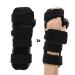 Adjustable Wrist Splint & Brace for Sprains Arthritis & Fractures - Left Medium Size - Buy Online on GoSupps.com