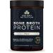 Dr. Axe / Ancient Nutrition Bone Broth Protein Pure 15.7 oz. (446 g)