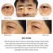 YJYdada OMY LADY Anti-Wrinkle Eye Cream Serum - Moisturizing Anti-Aging Eye Care Essence (Multicolor) - Buy Online on GoSupps.com