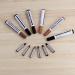 Furniture Repair Kit Wood Markers - Set of 13 - Markers and Wax Sticks with Sharpener Kit  for Stains  Scratches  Wood Floors  Tables  Desks  Carpenters  Bedposts  Touch Ups  and Cover Ups Six Colorway Kit 13 Piece Set - Buy Online on GoSupps.com
