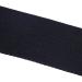 HUNTER Professional Boxing Hand Wraps - 180 inch Wrist Wraps for Men & Women - Ideal for Kickboxing, Muay Thai, MMA - Black 4.5 Meter - Buy Online on GoSupps.com