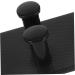 COOPHYA 4pcs Razor Hanger Socket Holder for Men - Towel Abs Storage Box | Durable Acrylonitrile Butadiene Styrene | Shop Internationally - Buy Online on GoSupps.com