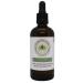 Hawthorn Berry Herbal Tincture (Alcohol & Glycerin Free) 110ml in Glass Bottle with Rubber Pipette (x1)
