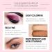 zutaa COLOR HARMONY 24 Colors Eyeshadow 4 Colors Blusher 4Colors Lipgloss 2 Colors Powder - Buy Online on GoSupps.com