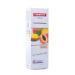 Foot balm fruit foot cream with mango butter and peach kernel oil foot care for every skin type PediBaehr 125 ml 125 ml (1 pack)